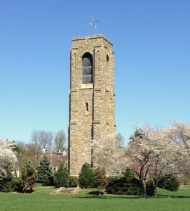 Bell Tower, Frederick, MD