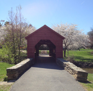 Baker Park, Frederick, MD