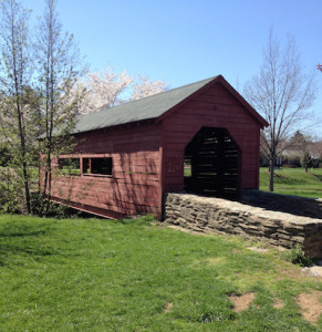 Baker Park, Frederick, MD