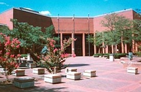 Frederick County Courthouse